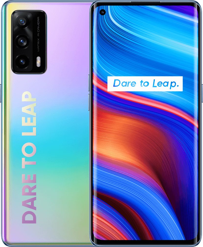 Realme X11 Ultra 5G In Spain